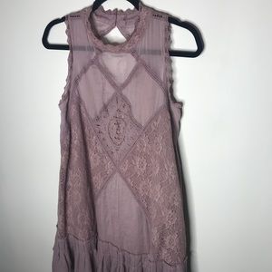 Free People Dress/Tunic